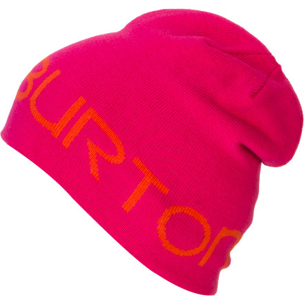 Burton Up On Lights Beanie