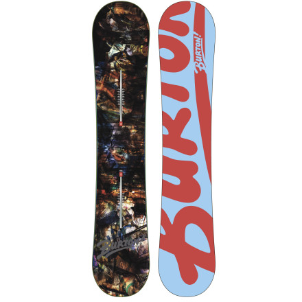Burton Joystick Snowboard