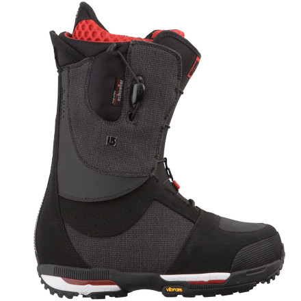 Burton SLX Snowboard Boot - Men's - 2011