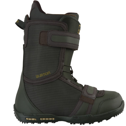 Burton Raptor Snowboard Boot - Men's