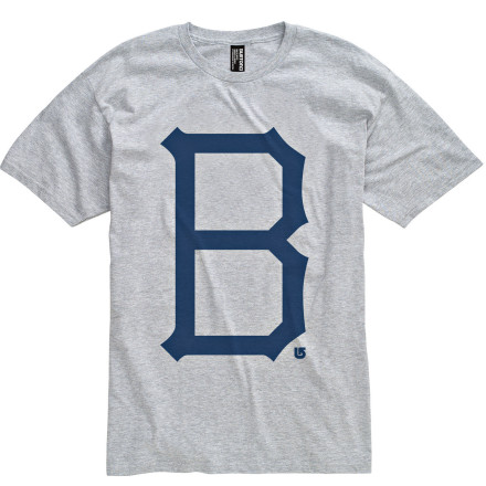 Burton Pennant T-Shirt - Short-Sleeve - Men's - 2011