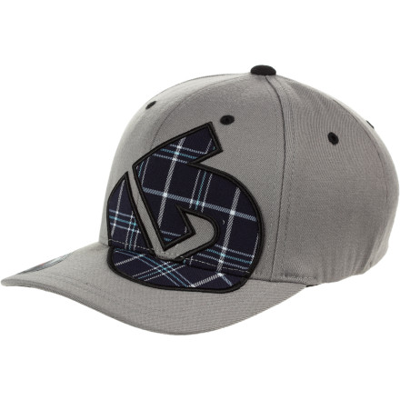 Burton Slidestyle Flexfit Hat