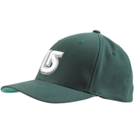 Burton Striker Flexfit Hat