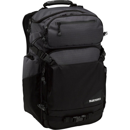 Burton Focus Backpack - 30L