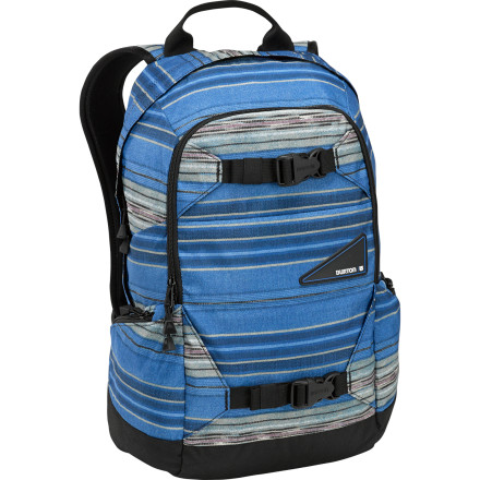 Burton Day Hiker 20L Pack