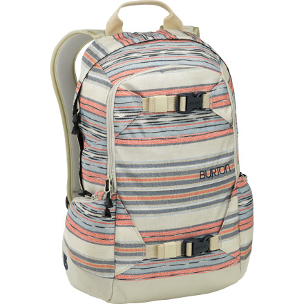 Burton Day Hiker 20L Pack