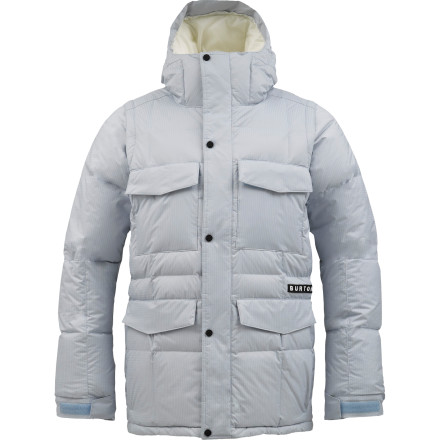Burton Crackdown Jacket