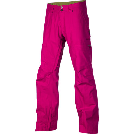 Burton Mosaic Gore-Tex Pant - Women's