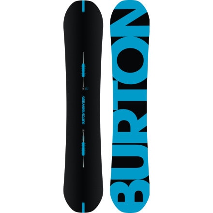 Burton Mystery Snowboard