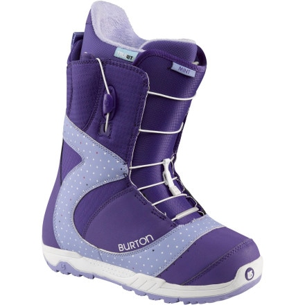 Burton Mint Snowboard Boot - Women's