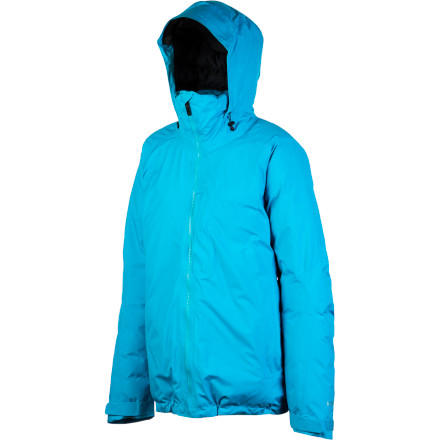 Burton AK 2L Flare Down Jacket