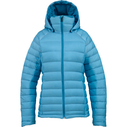 Burton AK Baker Insulator