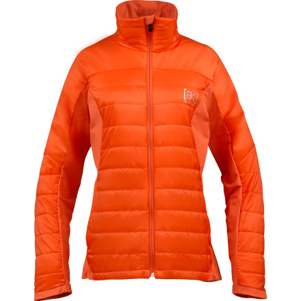 Burton AK Helium Jacket