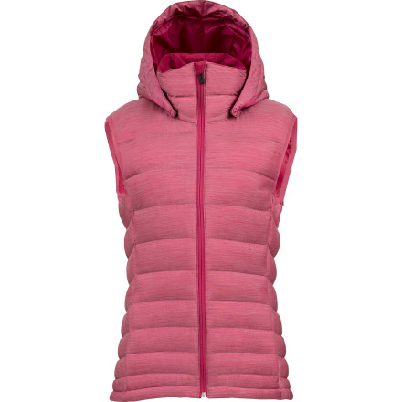 Burton AK Squall Down Vest