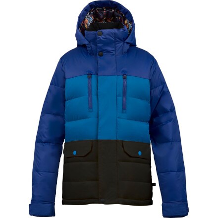 Burton Dandridge Down Jacket