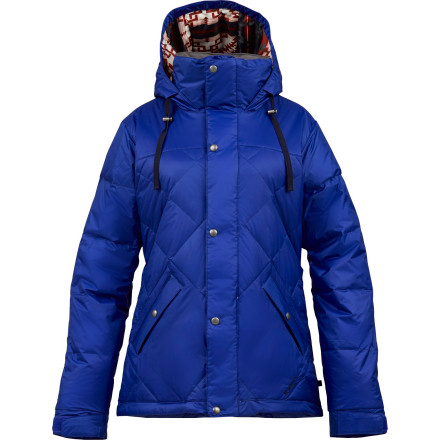 Burton Eden Down Jacket