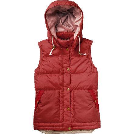 Burton Wander Vest
