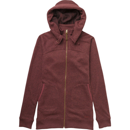 Burton Minx Fleece