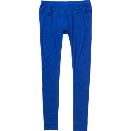 Burton Luxury Midweight Bottoms