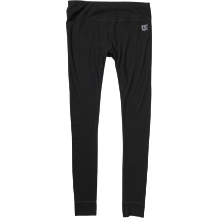 Burton Luxury Midweight Bottoms