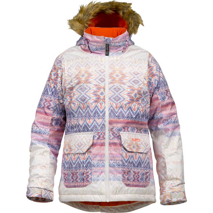 Burton Willow Jacket