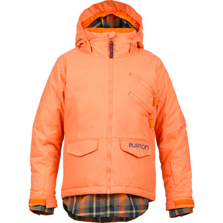 Burton Venture Jacket