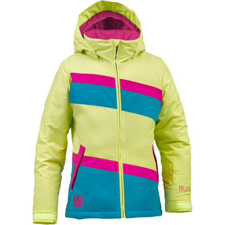 Burton Hart Jacket