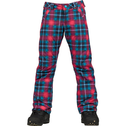 Burton Sweetart Pant