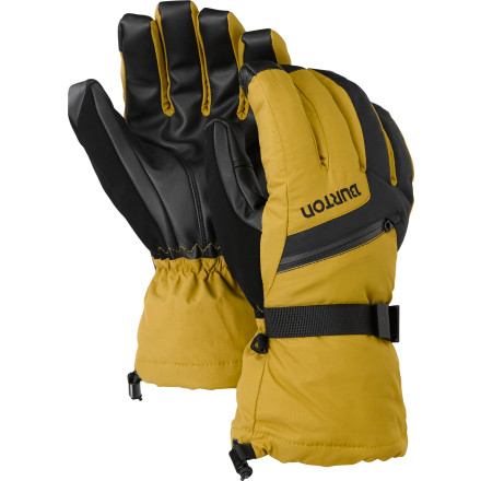 Burton Gore-Tex Gloves