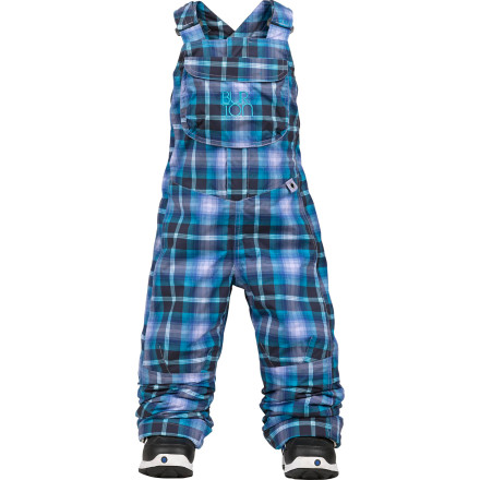 Burton Sweetart Bib Pant