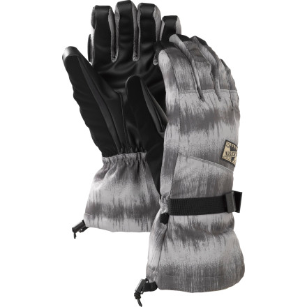 Burton Approach Glove
