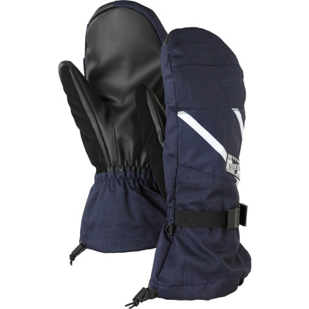 Burton Approach Mitten