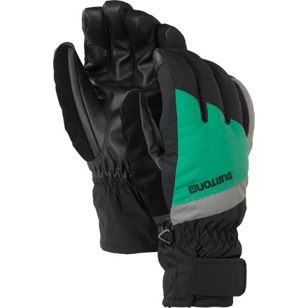 Burton Profile Under Glove
