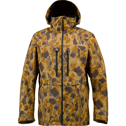 Burton AK 2L Swash
