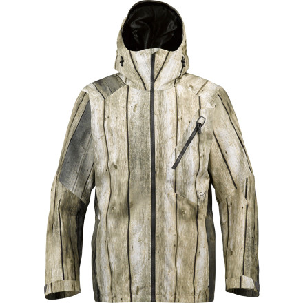 Burton AK 2L Cyclic Jacket