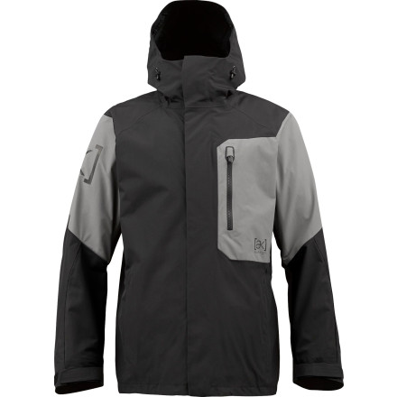 Burton 2L Boom Jacket
