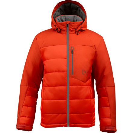 Burton VT Insulated Jacket