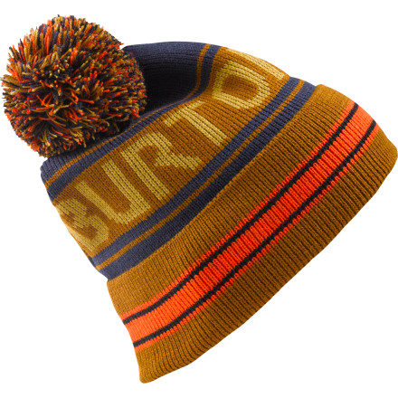 Burton Trope Beanie