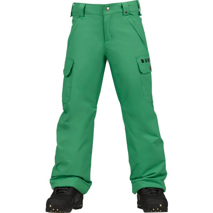 Burton Exile Cargo Pants
