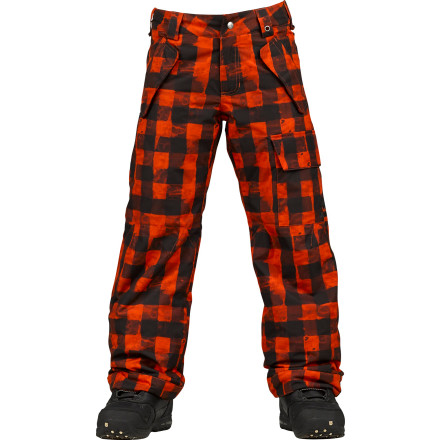 Burton Cyclops Pant