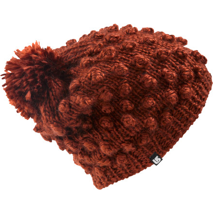 Burton Perfect 10 Beanie