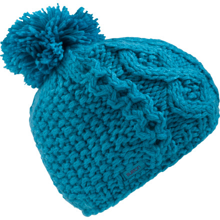 Burton Katie Jo Beanie