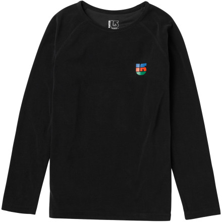 Burton Explorer Crew