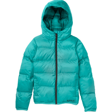 Burton Clone Jacket