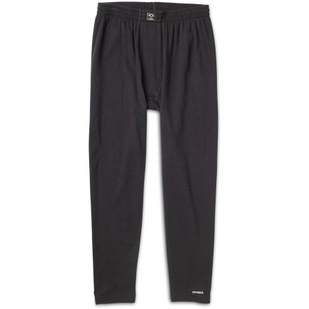Burton Wool Pant