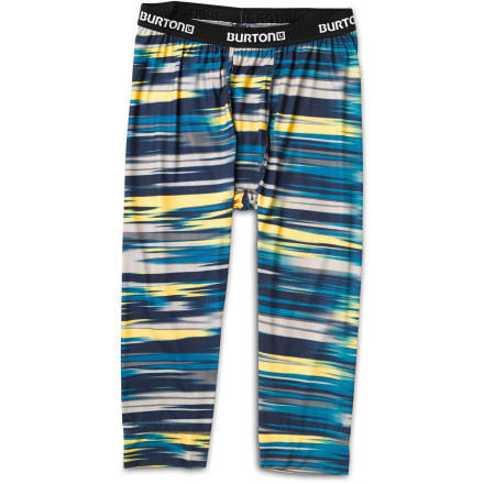 Burton Midweight Shant
