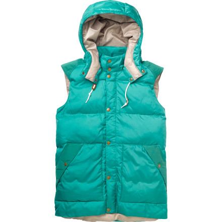 Burton Battery Vest