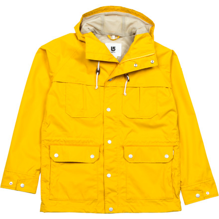 Burton Mountain 2L Parka