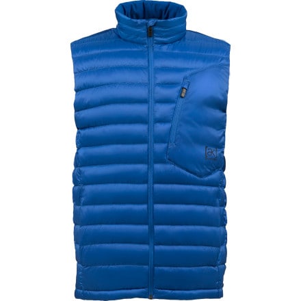 Burton AK BK Insulator Vest