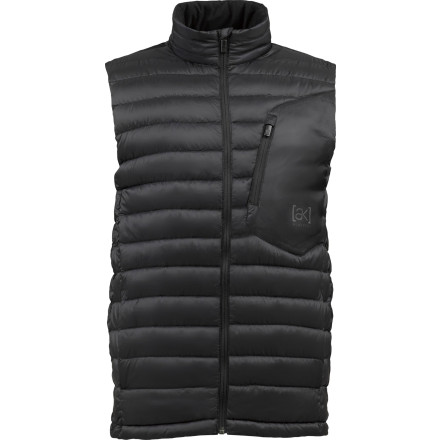 Burton AK BK Insulator Vest